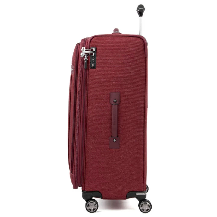 Travelpro Platinum Elite 29” Expandable Spinner 14 Travelpro Platinum Elite 29” Expandable Spinner - Image 14