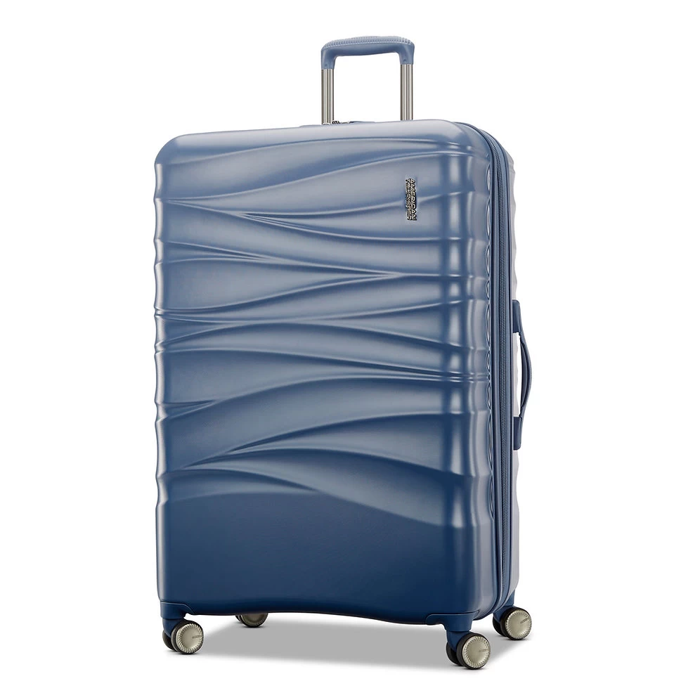 American Tourister Cascade Hardside 28" Spinner 1 American Tourister Cascade Hardside 28" Spinner