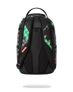 Sprayground The Wild One DLXV Backpack -Stylish backpack Shop 7cc935 366a8509ef7244138b59202bc51002e3mv2