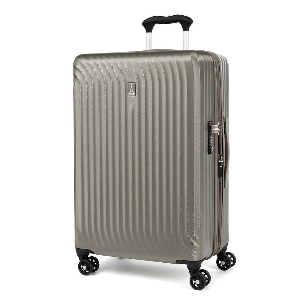TravelPro Maxlite Air Medium Check-in Expandable Hardside Spinner 6 TravelPro Maxlite Air Medium Check-in Expandable Hardside Spinner - Image 6