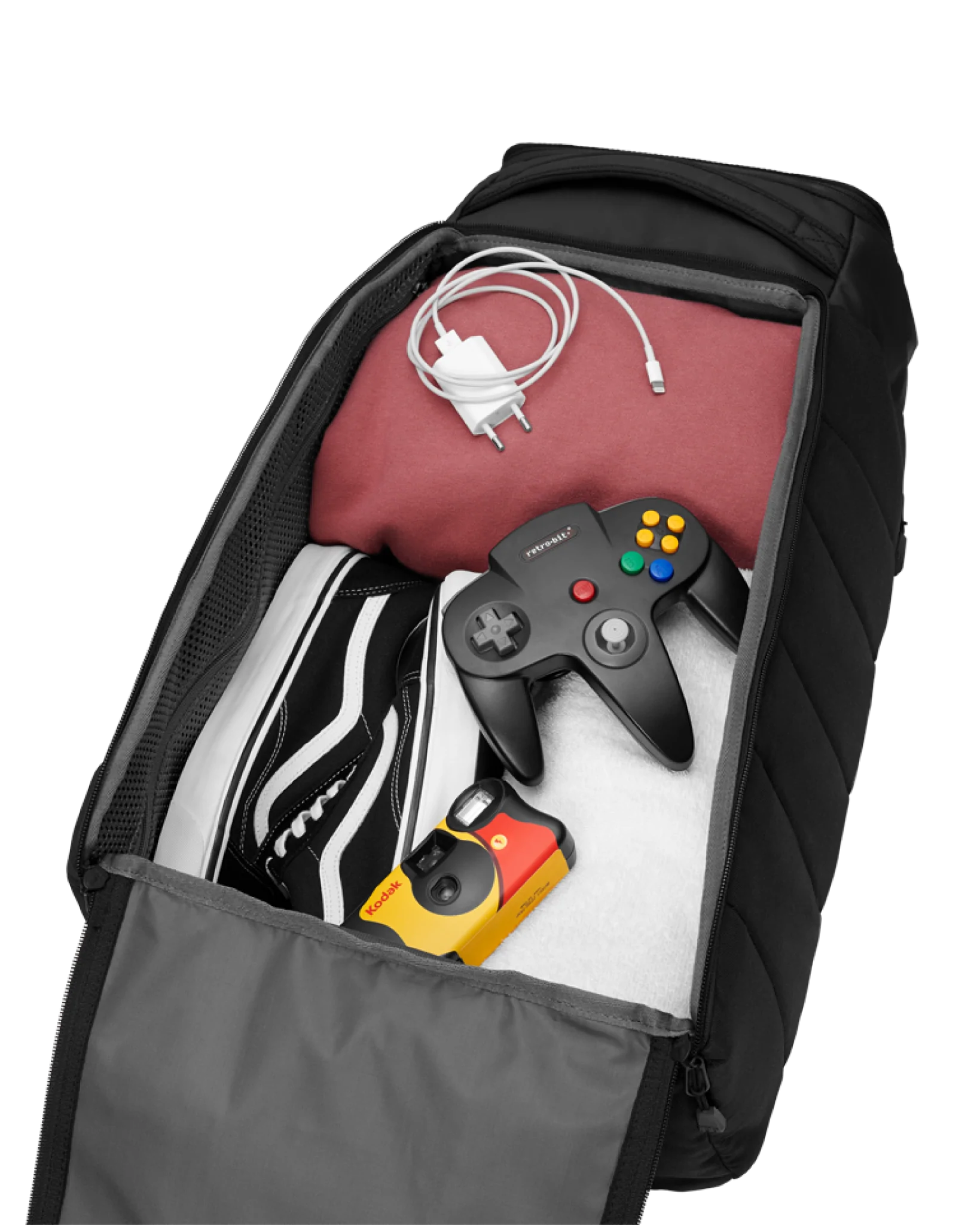 Douchebags The Strøm 30L Backpack 11 Douchebags The Strøm 30L Backpack - Image 11