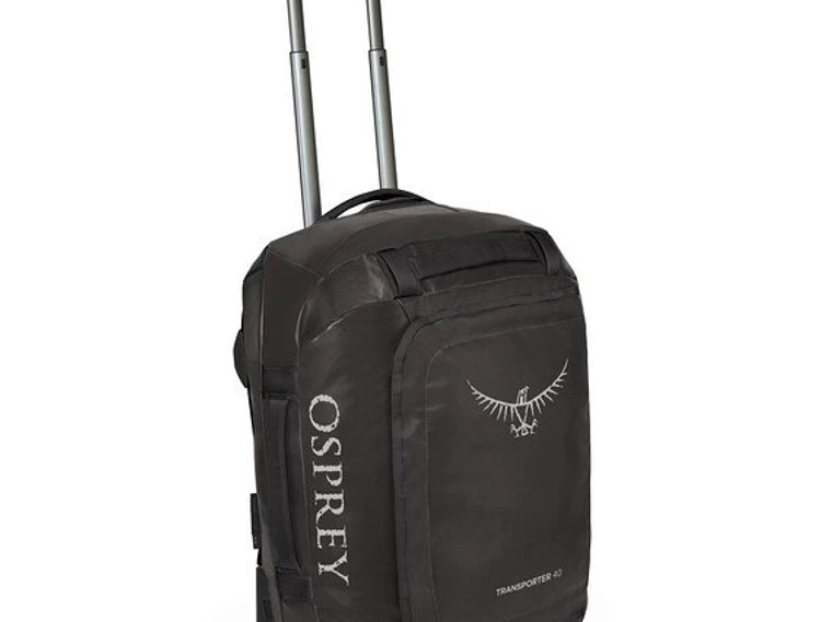 Osprey Transporter Wheeled Duffel 40-Carry On 8 Osprey Transporter Wheeled Duffel 40-Carry On - Image 8