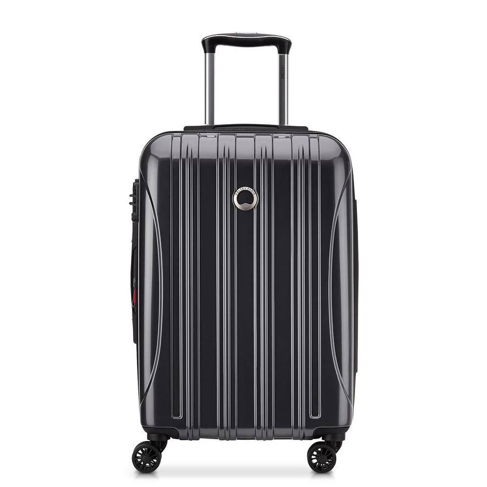 Delsey Helium Aero 21" Exp. Spinner Carry-On 5 Delsey Helium Aero 21" Exp. Spinner Carry-On - Image 5