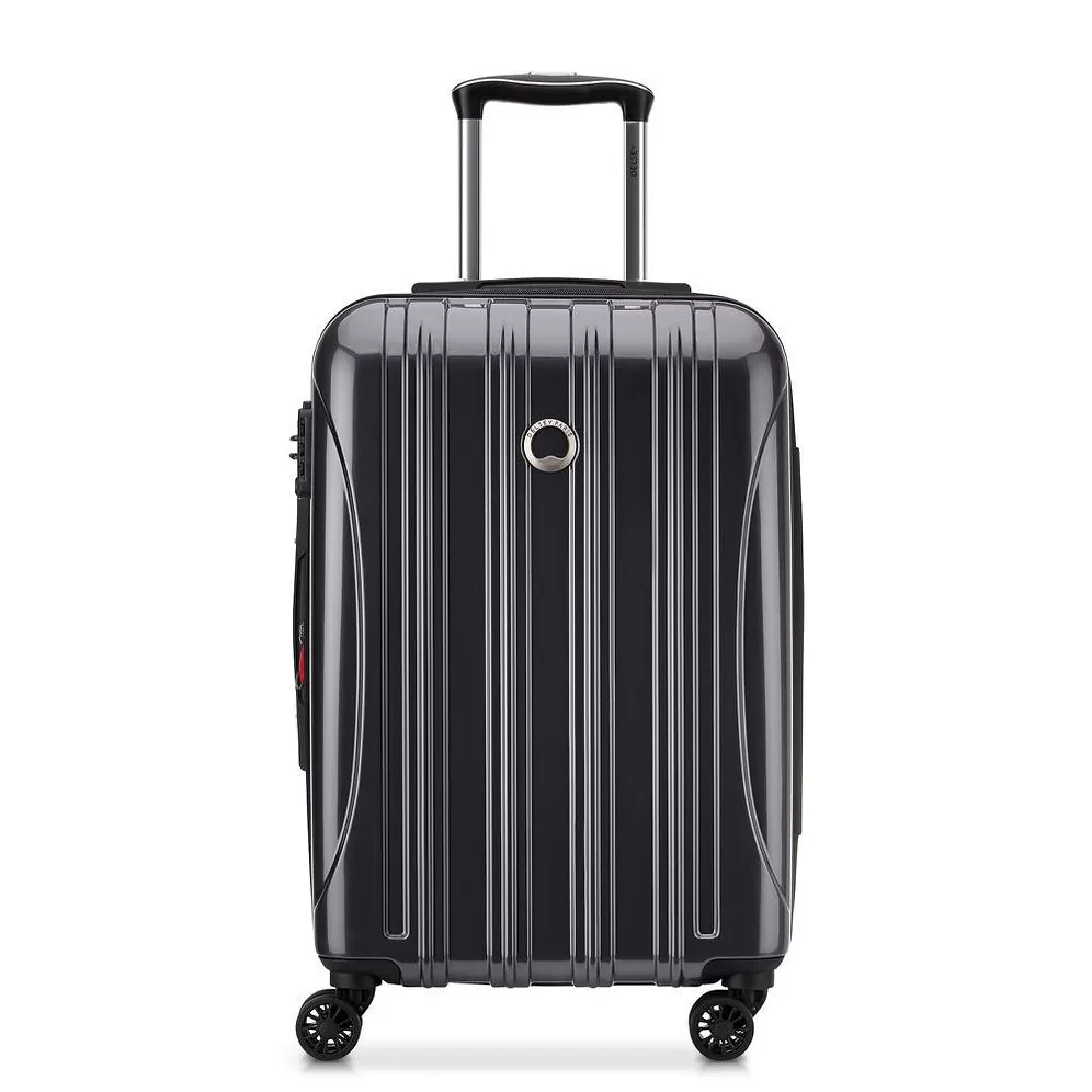 Delsey Helium Aero 21" Exp. Spinner Carry-On 5 Delsey Helium Aero 21" Exp. Spinner Carry-On - Image 5