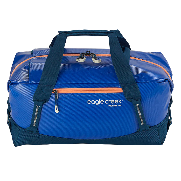 Eagle Creek Migrate Duffel Bag 90L 8 Eagle Creek Migrate Duffel Bag 90L - Image 8