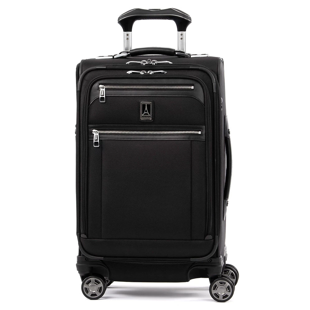 Travelpro Platinum Elite 21” Expandable Carry-On Spinner 7 Travelpro Platinum Elite 21” Expandable Carry-On Spinner - Image 7