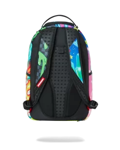 Sprayground Eyez On The Prize (REMOVABLE VELCRO EYES) Backpack -Stylish backpack Shop 7cc935 381c59b860f14e2d93dc508a3ffa6df0mv2