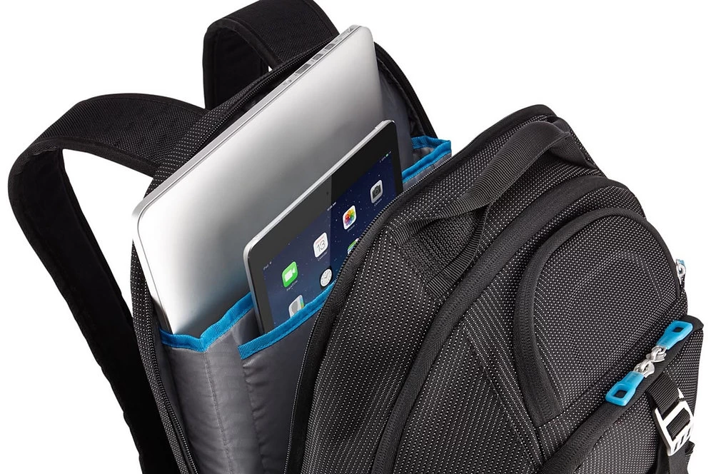 Thule Crossover Backpack 32L 2 Thule Crossover Backpack 32L - Image 2