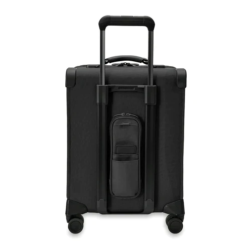Briggs & Riley Baseline Global 21" Carry-On Spinner 3 Briggs & Riley Baseline Global 21" Carry-On Spinner - Image 3