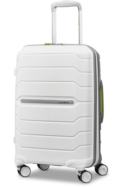 Samsonite Freeform 24" Spinner 15 Samsonite Freeform 24" Spinner - Image 15