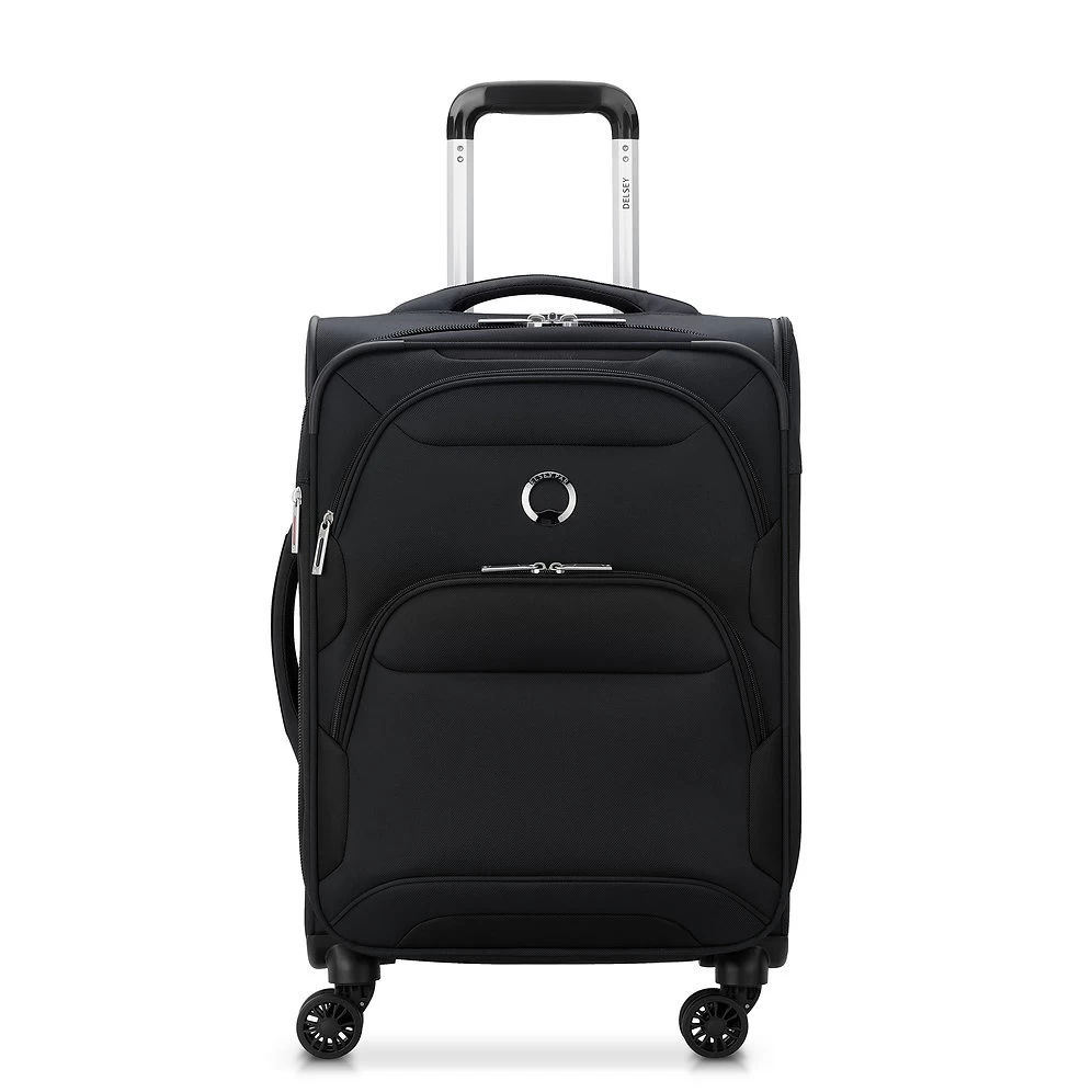 Delsey Sky Max 21" Spinner Carry-On Luggage 8 Delsey Sky Max 21" Spinner Carry-On Luggage - Image 8