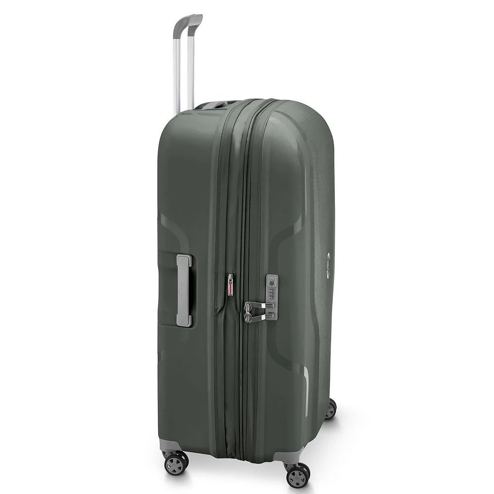 Delsey Clavel 30" Expandable Spinner Upright 10 Delsey Clavel 30" Expandable Spinner Upright - Image 10