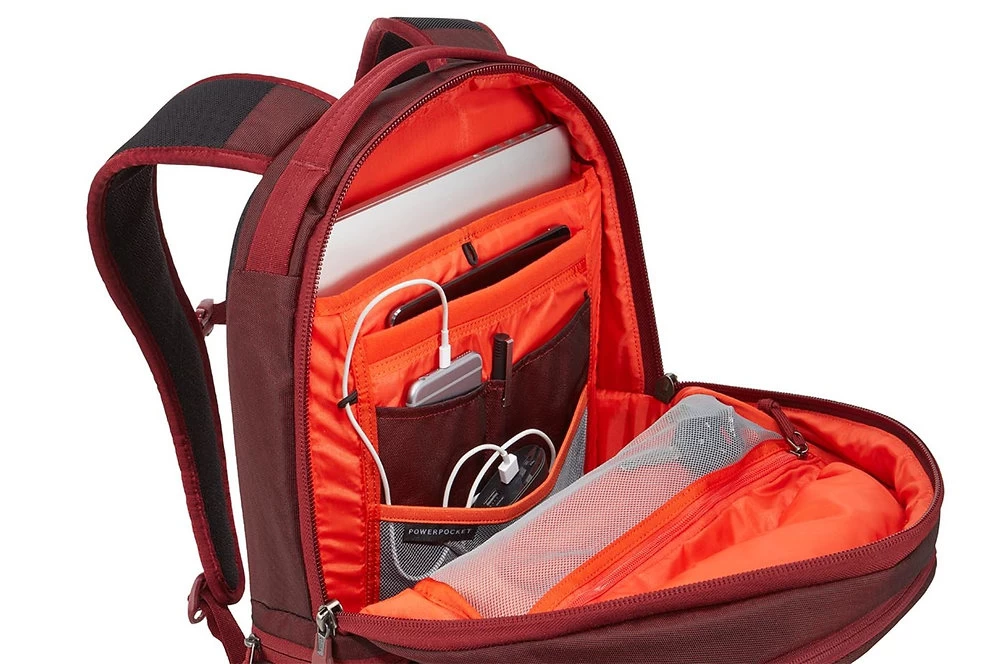 Thule Subterra Backpack 23L 2 Thule Subterra Backpack 23L - Image 2