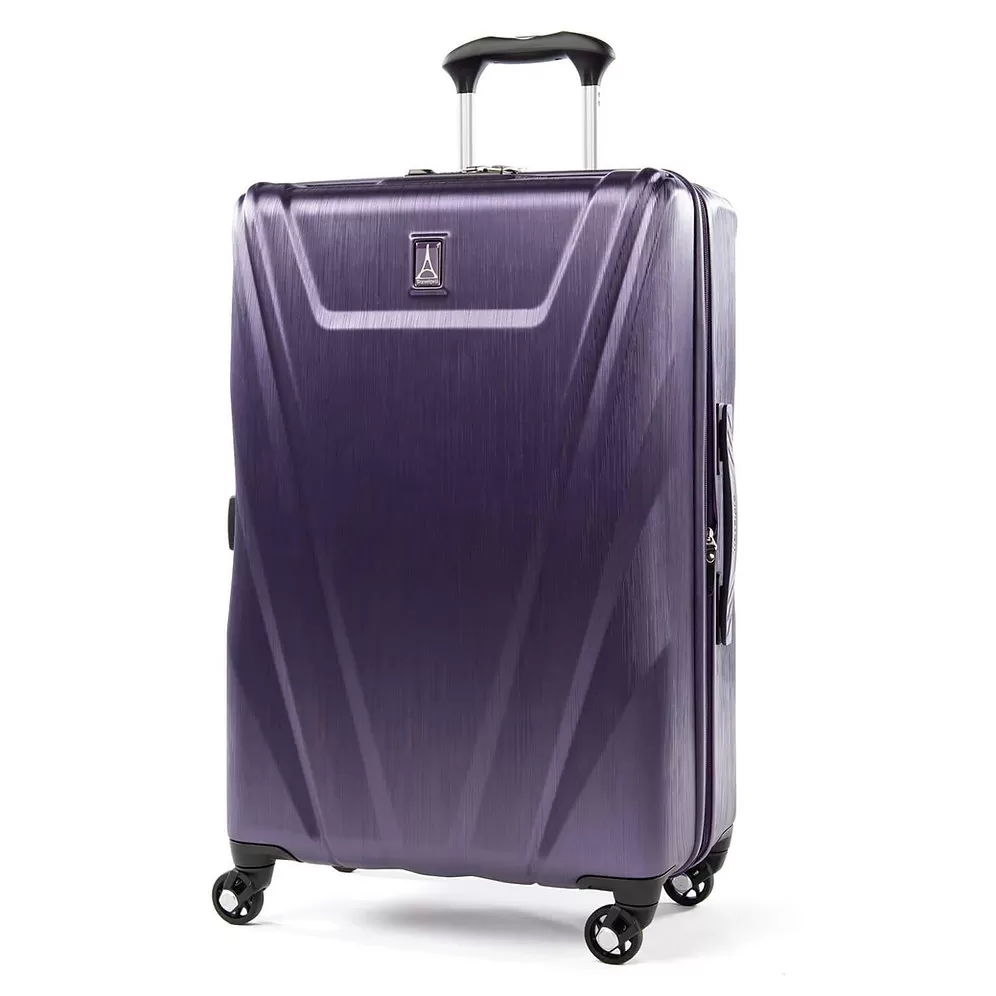 Travelpro Maxlite 5 25" Expandable Hardside Spinner 2 Travelpro Maxlite 5 25" Expandable Hardside Spinner - Image 2