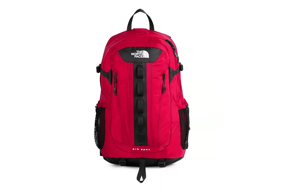 The North Face Big Shot Backpack 1 The North Face Big Shot Backpack