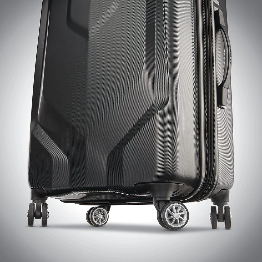 Samsonite Opto PC 2 Hardside Spinner Luggage - Medium 6 Samsonite Opto PC 2 Hardside Spinner Luggage - Medium - Image 6