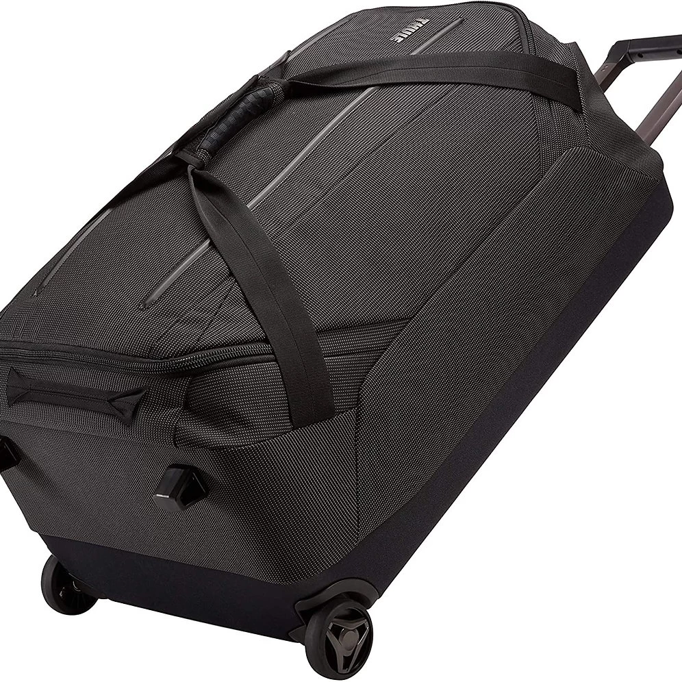 Thule Crossover 2 Wheeled Duffel Bag 76cm/30" 12 Thule Crossover 2 Wheeled Duffel Bag 76cm/30" - Image 12