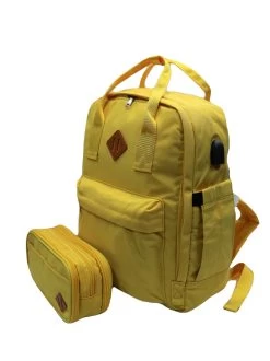 Bon Voyage 2668 Daypack W/Pouch -Stylish backpack Shop 7cc935 3c07bbee871e41949c42c2e6b7384f50mv2