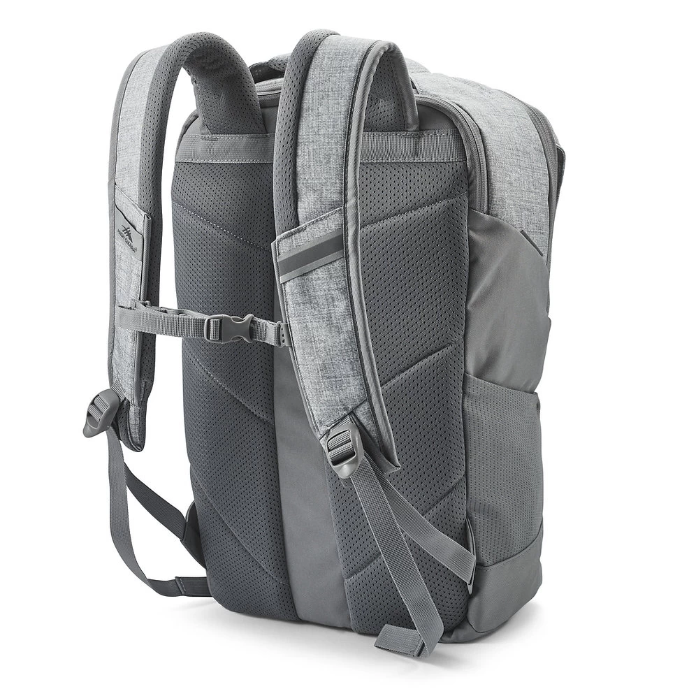 High Sierra Access Pro Backpack 3 High Sierra Access Pro Backpack - Image 3