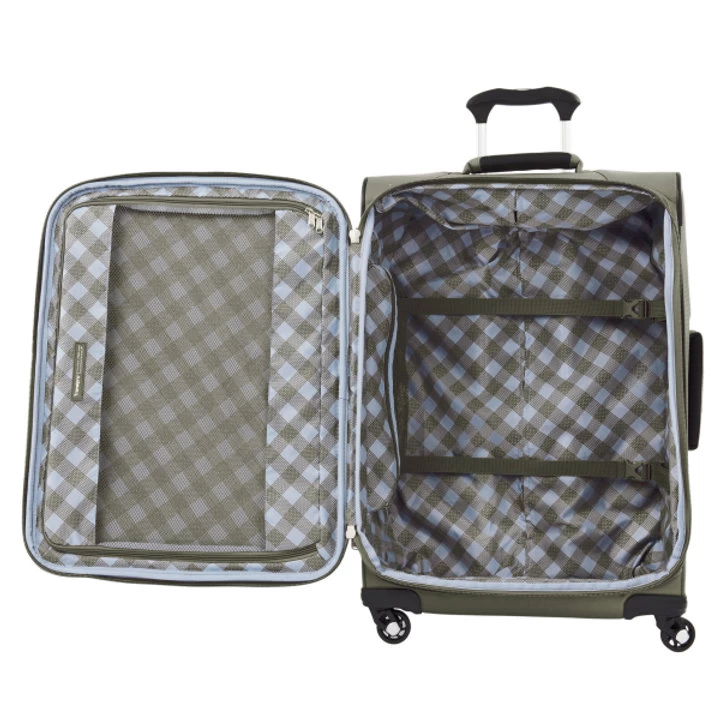 Travelpro Maxlite 5 25" Expandable Spinner 3 Travelpro Maxlite 5 25" Expandable Spinner - Image 3