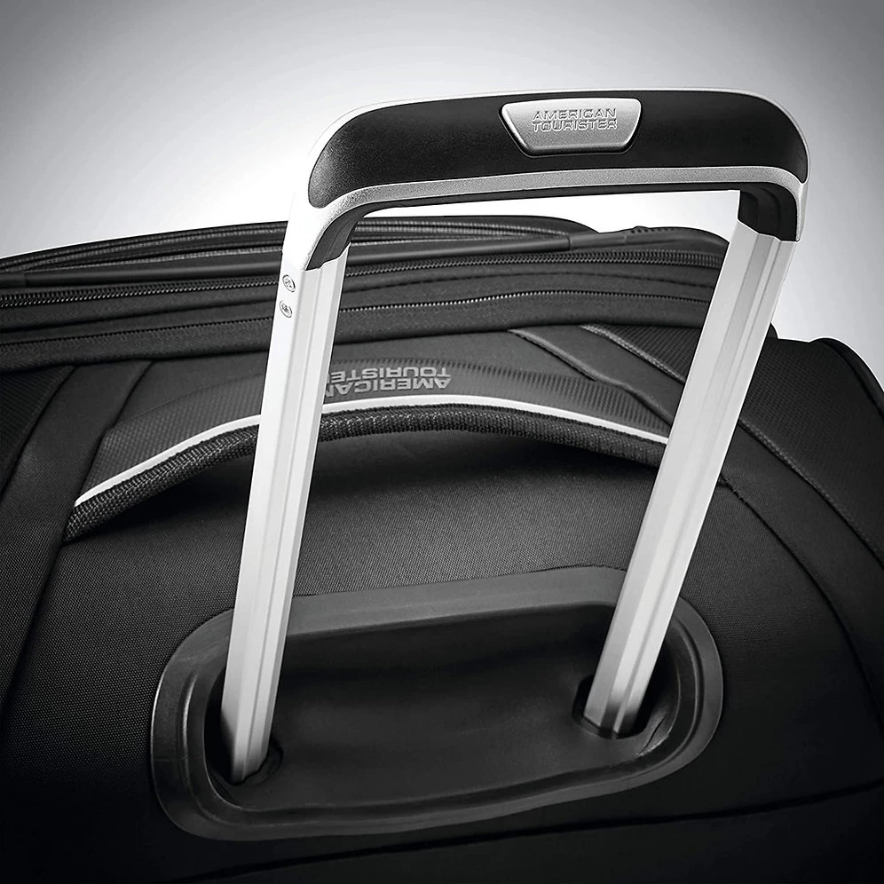 American Tourister Zoom Turbo 20" Spinner 8 American Tourister Zoom Turbo 20" Spinner - Image 8