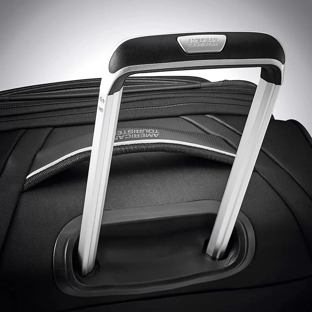 American Tourister Zoom Turbo 20" Spinner 8 American Tourister Zoom Turbo 20" Spinner - Image 8