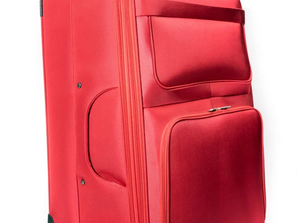 Bon Voyage 89011 Softside Spinner Luggage 4 Bon Voyage 89011 Softside Spinner Luggage - Image 4