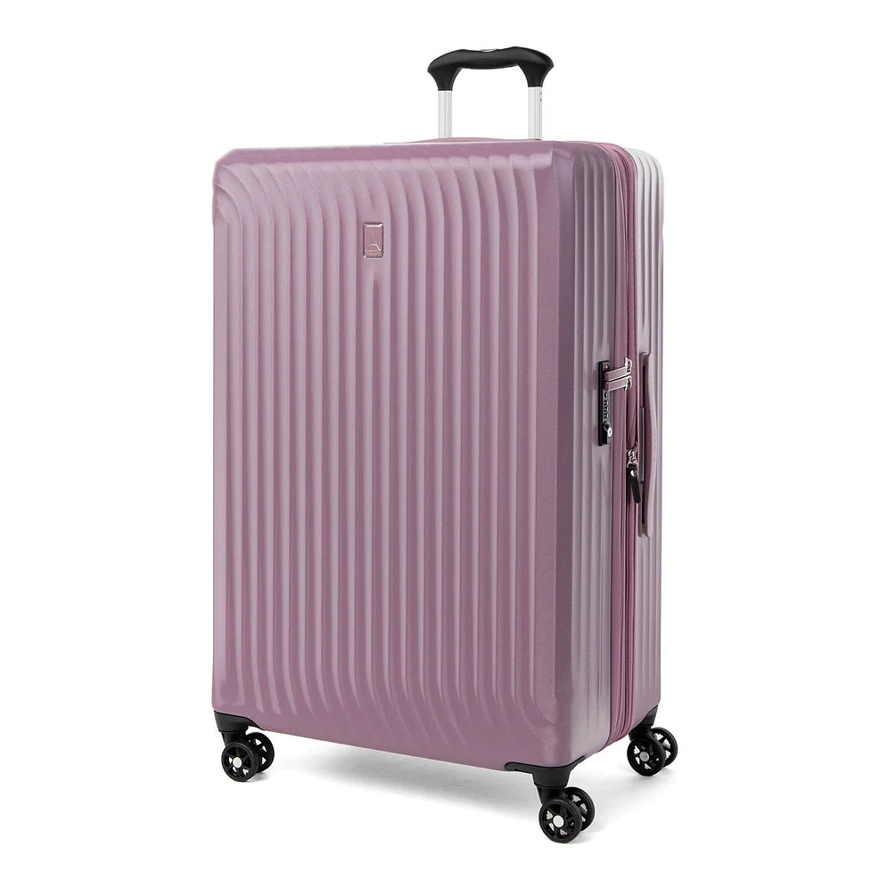 TravelPro Maxlite Air Large Check-in Expandable Hardside Spinner 9 TravelPro Maxlite Air Large Check-in Expandable Hardside Spinner - Image 9