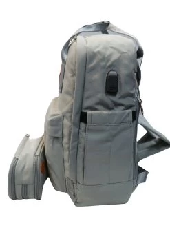 Bon Voyage 2668 Daypack W/Pouch -Stylish backpack Shop 7cc935 418114f658e74c04b67a5f250d1bdb25mv2