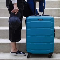 Samsonite Omni PC Spinner Collection -Stylish backpack Shop 7cc935 41a22072861e4262aa2d8d50a1b7b10amv2