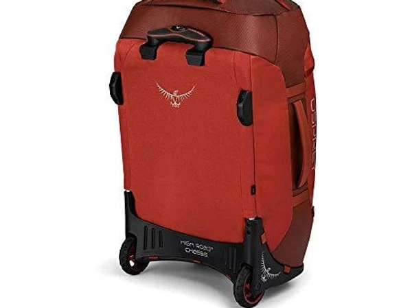 Osprey Transporter Wheeled Duffel 40-Carry On 12 Osprey Transporter Wheeled Duffel 40-Carry On - Image 12
