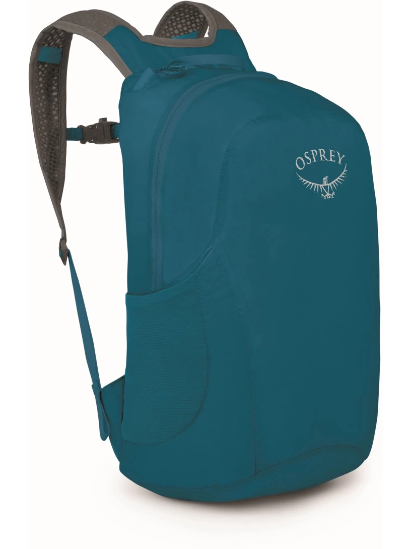 Osprey Ultralight Stuff Backpack (Foldable) 10 Osprey Ultralight Stuff Backpack (Foldable) - Image 10