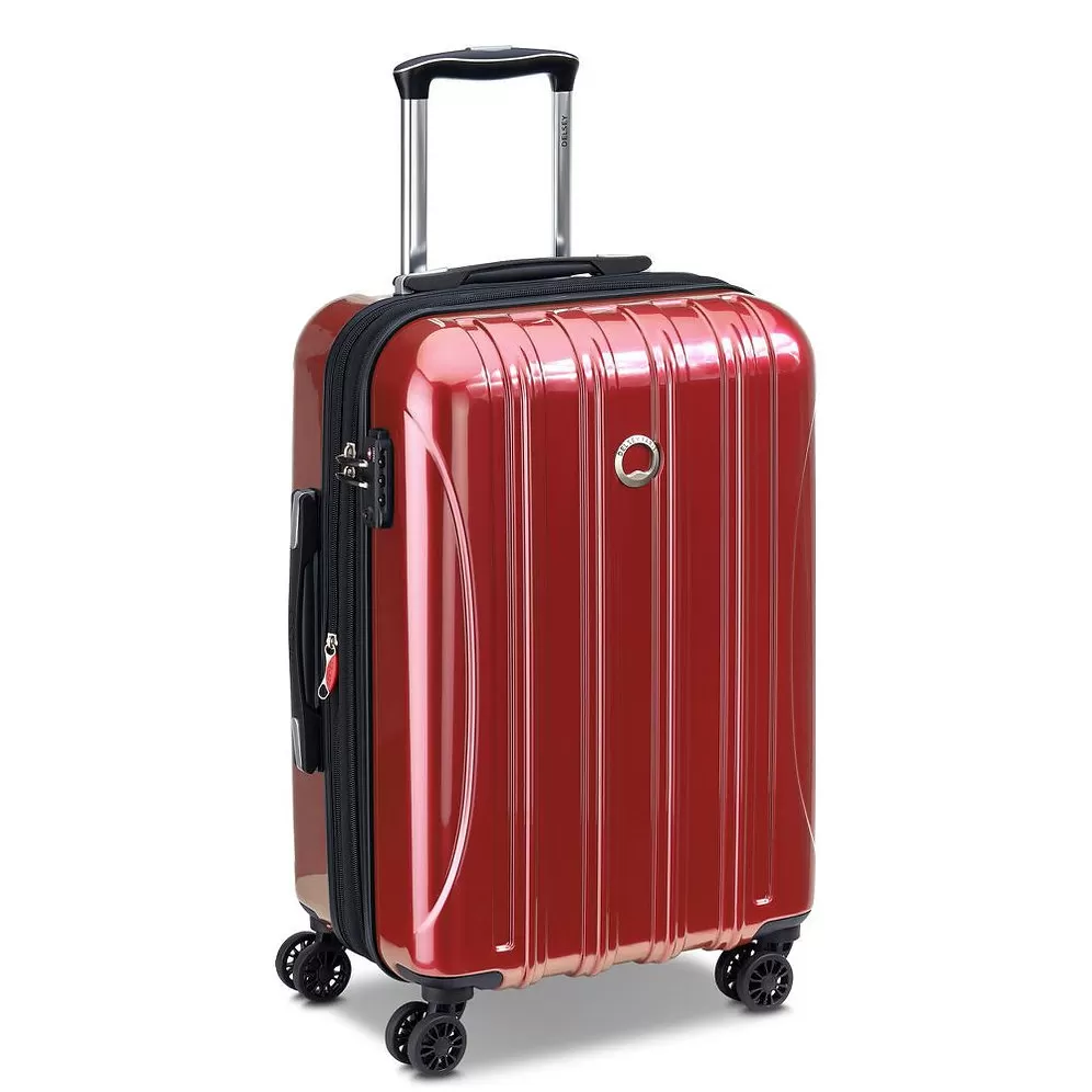 Delsey Helium Aero 21" Exp. Spinner Carry-On 2 Delsey Helium Aero 21" Exp. Spinner Carry-On - Image 2