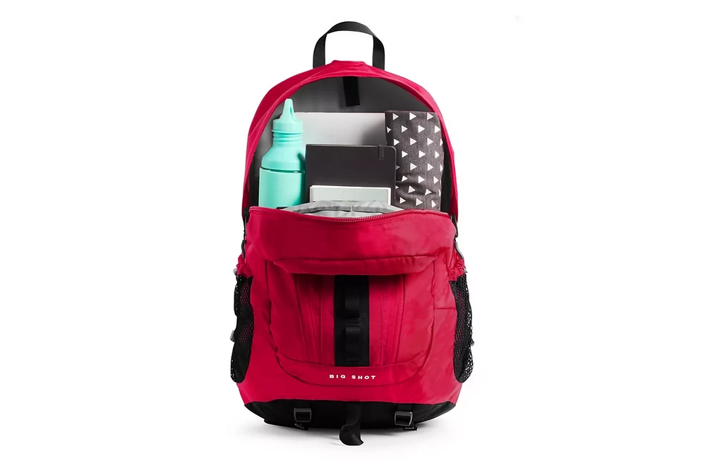 The North Face Big Shot Backpack 4 The North Face Big Shot Backpack - Image 4