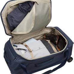 Thule Crossover 2 Wheeled Duffel Bag 76cm/30" -Stylish backpack Shop 7cc935 42bdebed7c0a48548ef4ade653d4c75amv2 1