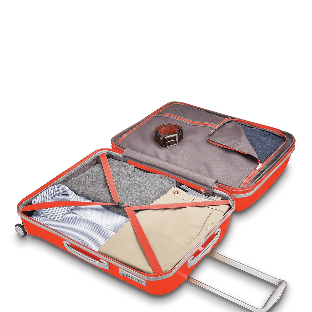 Samsonite Freeform 21" Spinner 2 Samsonite Freeform 21" Spinner - Image 2