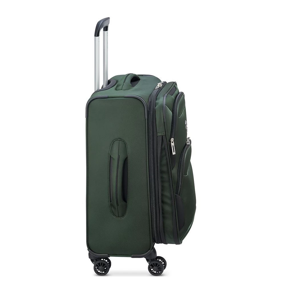 Delsey Sky Max 21" Spinner Carry-On Luggage 5 Delsey Sky Max 21" Spinner Carry-On Luggage - Image 5