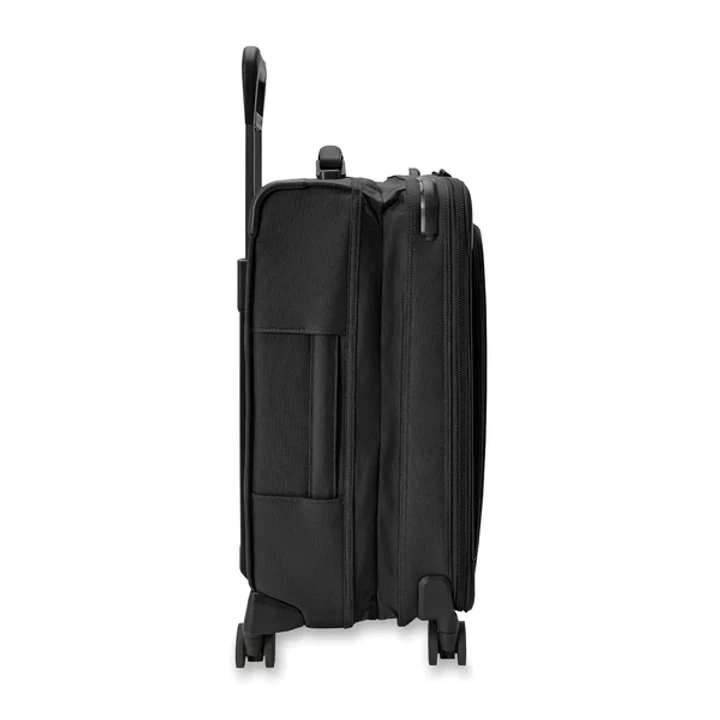 Briggs & Riley Baseline Essential Carry-On Spinner 11 Briggs & Riley Baseline Essential Carry-On Spinner - Image 11