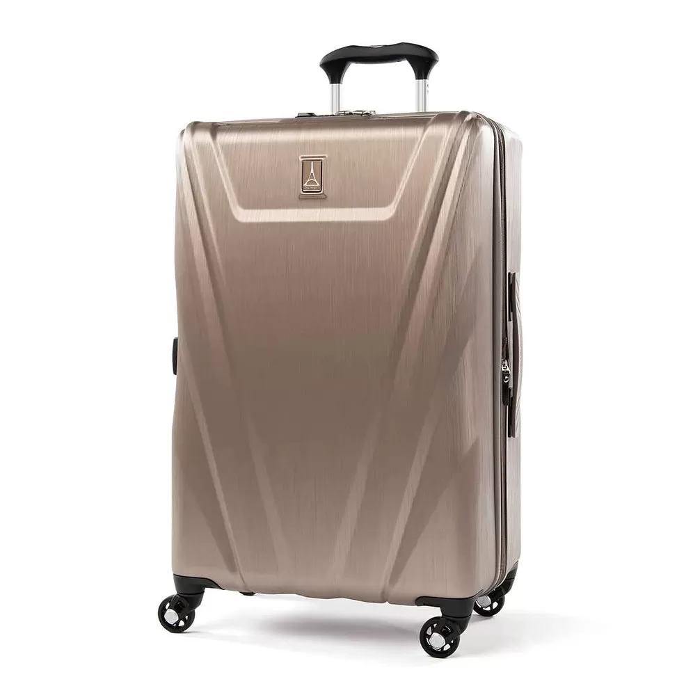 Travelpro Maxlite 5 25" Expandable Hardside Spinner 1 Travelpro Maxlite 5 25" Expandable Hardside Spinner