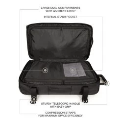 Eastpak Tranverz CNNCT Coat-Medium -Stylish backpack Shop 7cc935 467058ea2f8b4f5da430d71e9f280308mv2 1