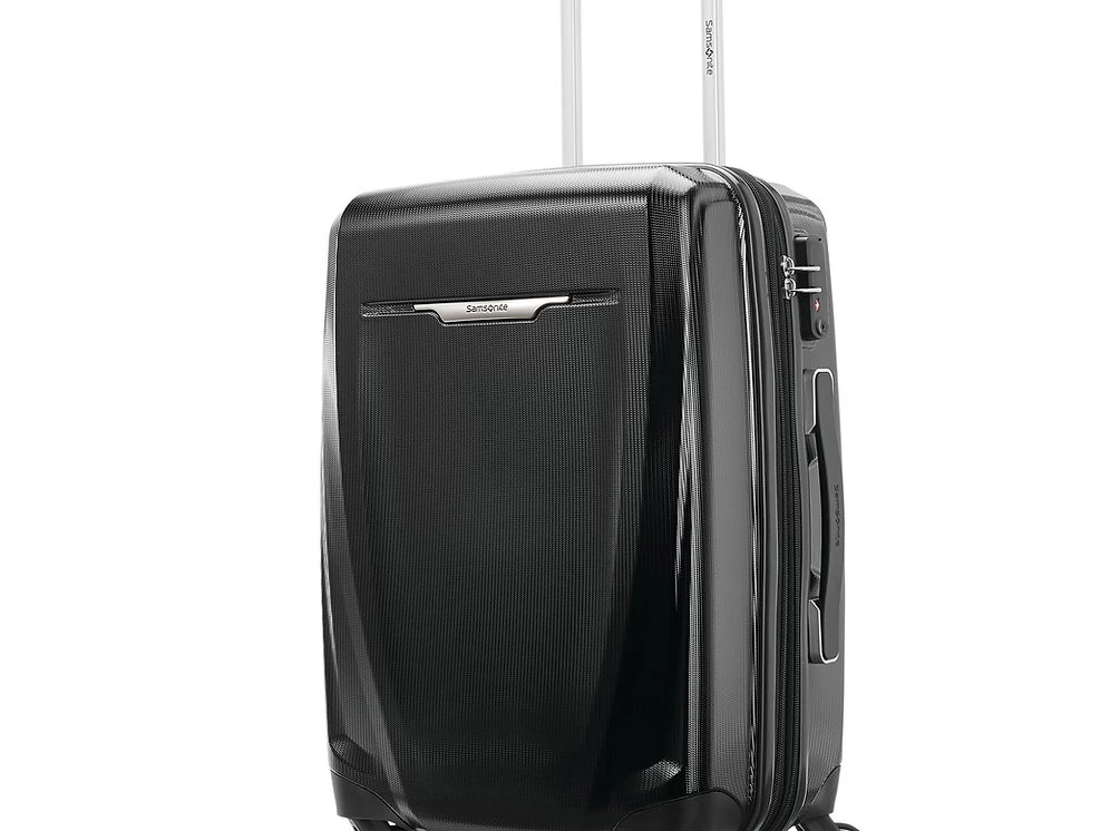 Samsonite Winfield 3 DLX Carry-On Spinner 9 Samsonite Winfield 3 DLX Carry-On Spinner - Image 9