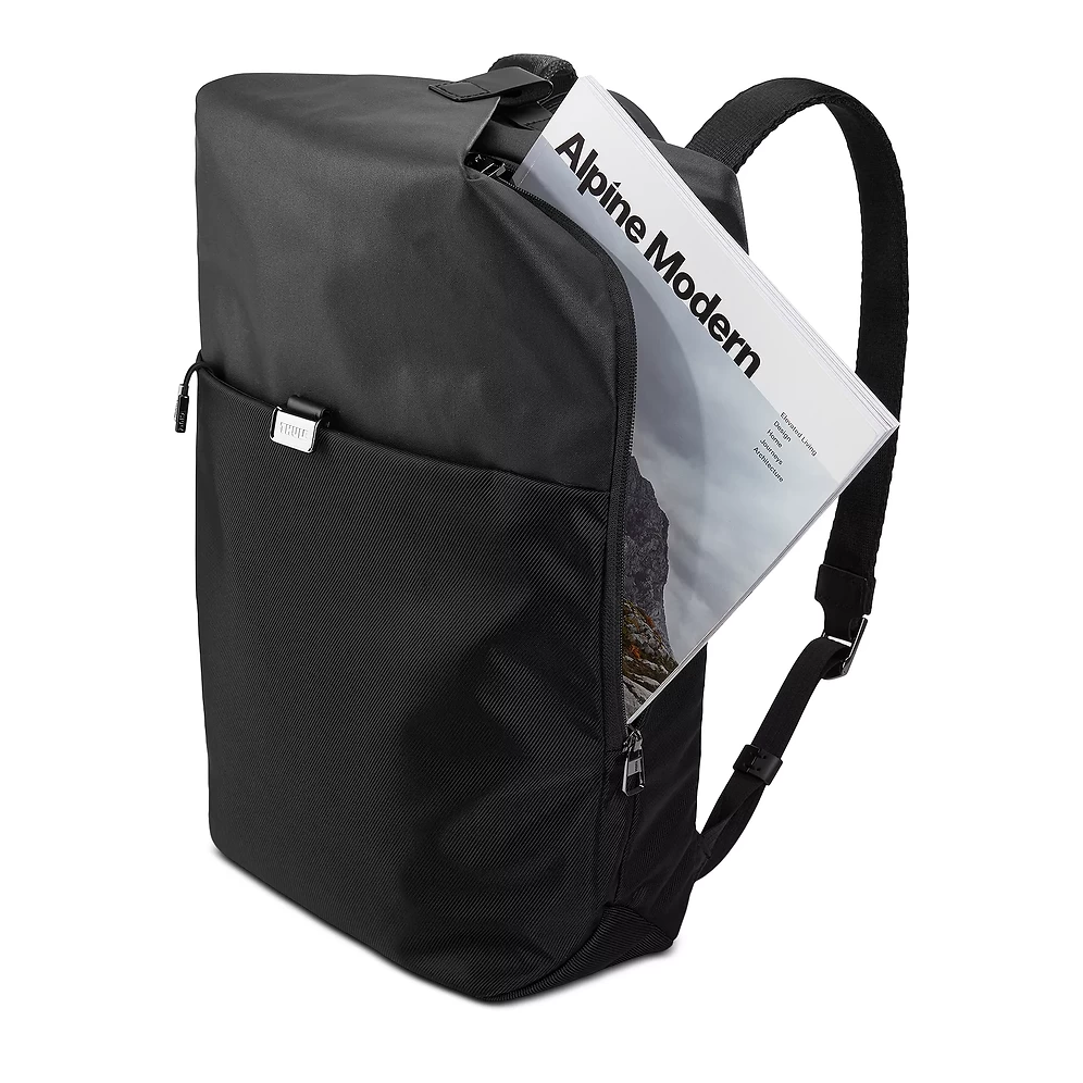 Thule Spira Backpack 12 Thule Spira Backpack - Image 12