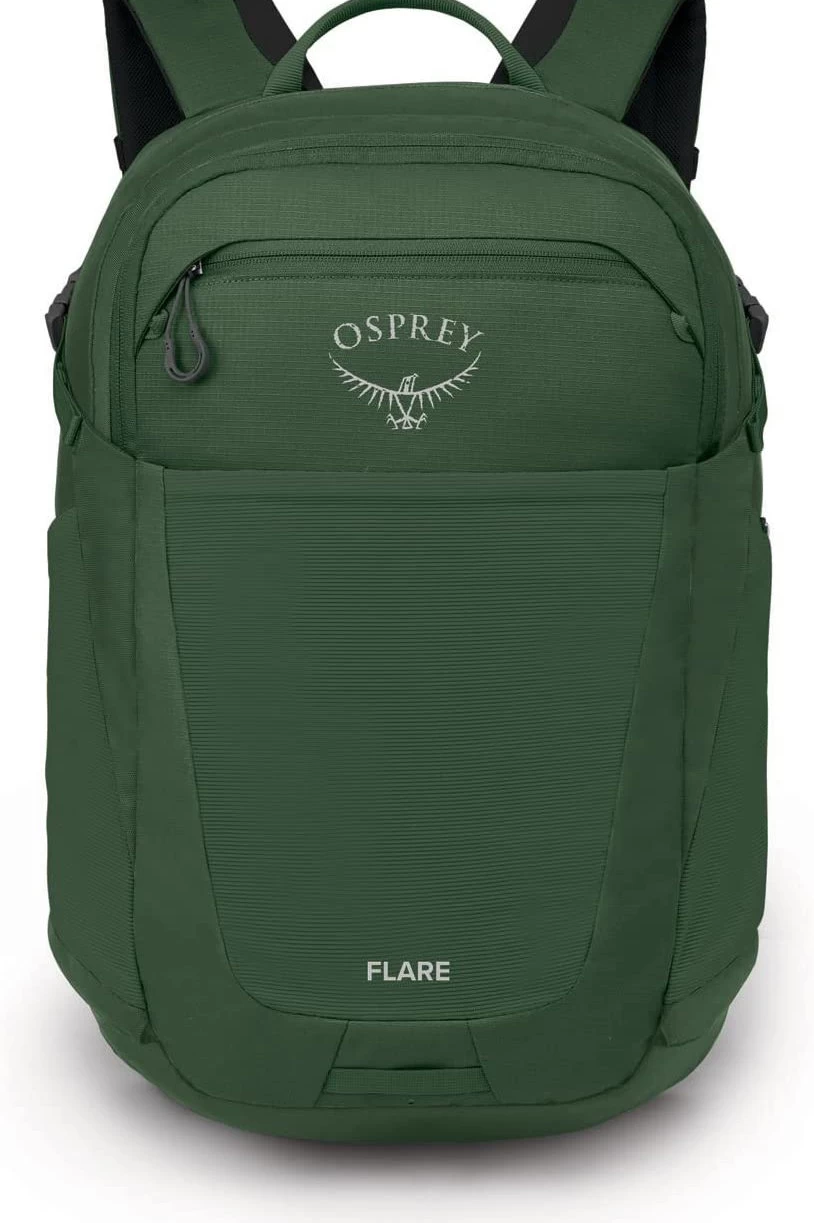 Osprey Flare Laptop Backpack 10 Osprey Flare Laptop Backpack - Image 10