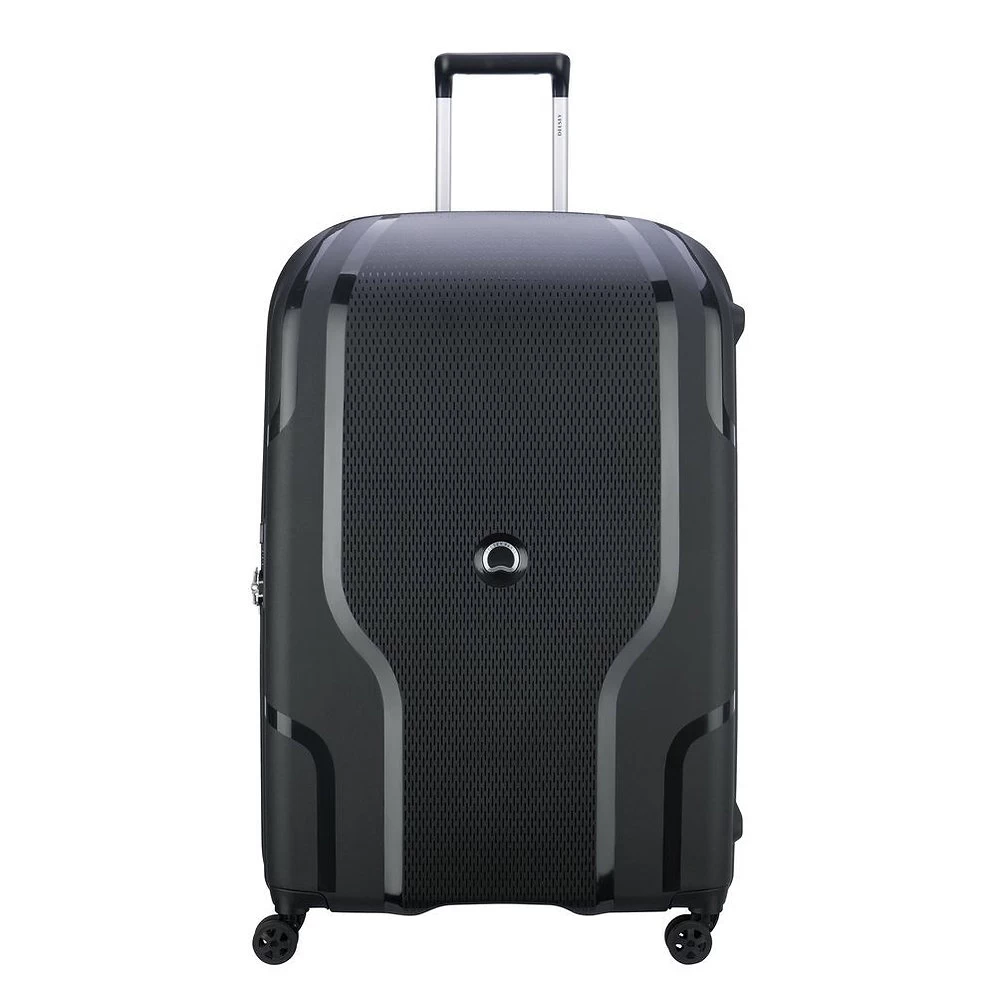 Delsey Clavel 30" Expandable Spinner Upright 2 Delsey Clavel 30" Expandable Spinner Upright - Image 2