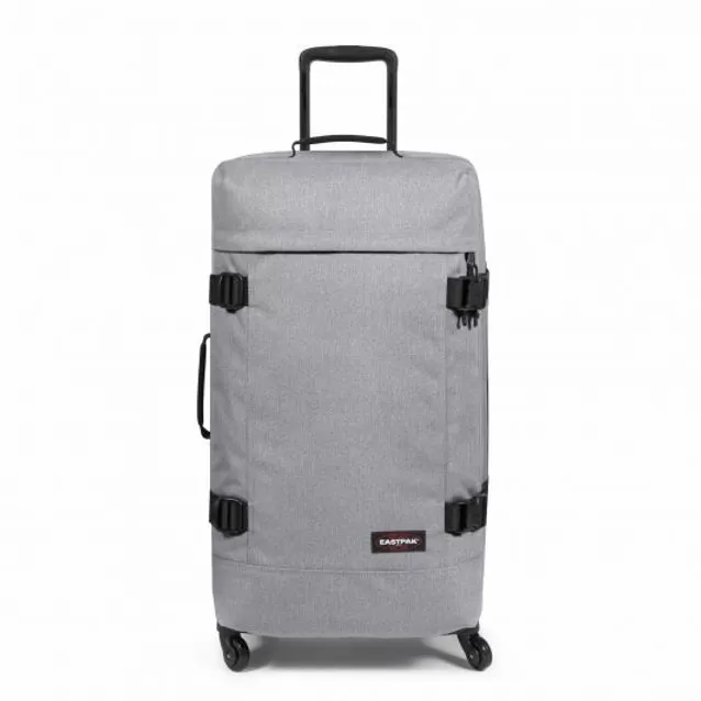 Eastpak Trans4 Luggage Collection 3 Eastpak Trans4 Luggage Collection - Image 3