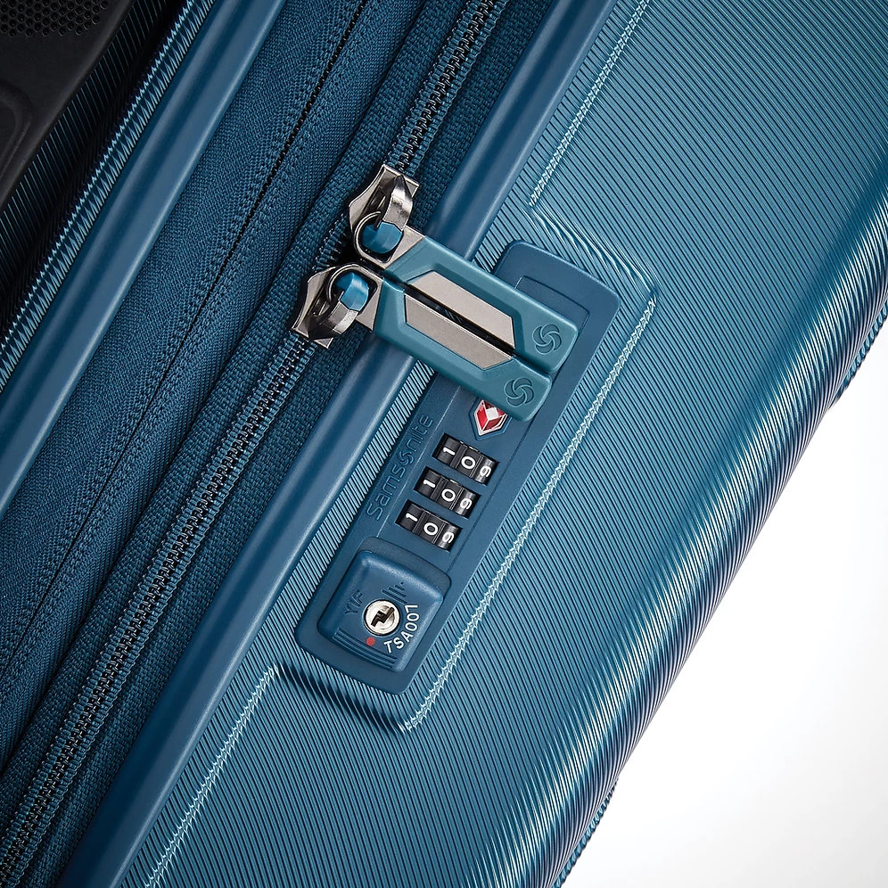 Samsonite Stryde 2 22X14X9 Carry-On Glider 10 Samsonite Stryde 2 22X14X9 Carry-On Glider - Image 10