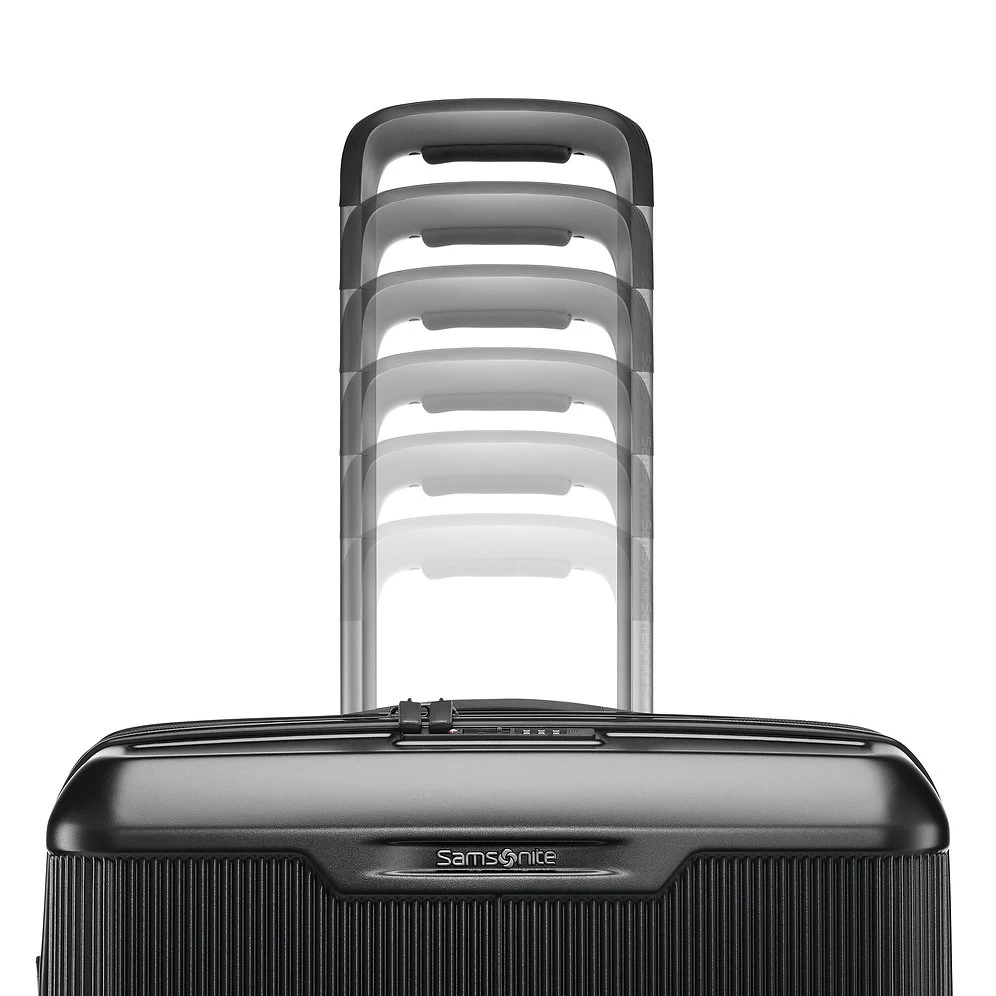 Samsonite Silhouette 17 Hard Side Spinner - Carry On 10 Samsonite Silhouette 17 Hard Side Spinner - Carry On - Image 10