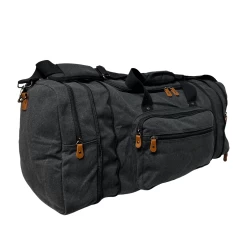 Bon Voyage 3327 Canvas Duffel Bag -Stylish backpack Shop 7cc935 4967454c11b946da8a3d048348f3310emv2