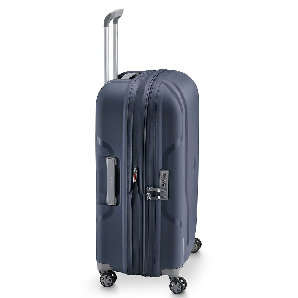Delsey Clavel 25" Expandable Spinner Upright 6 Delsey Clavel 25" Expandable Spinner Upright - Image 6