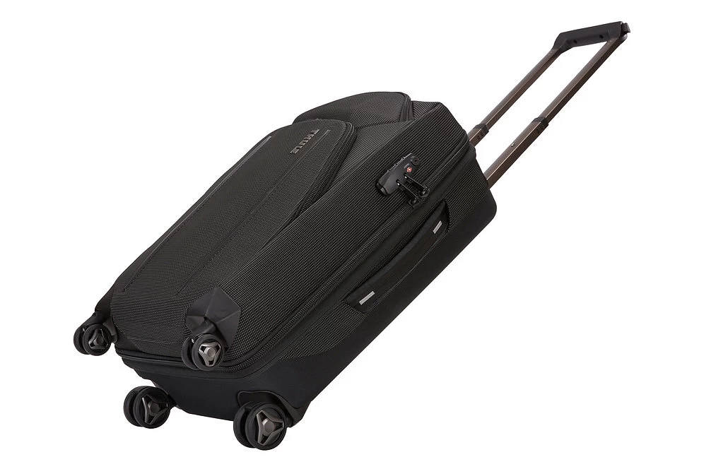 Thule Crossover 2 Carry On Spinner 15 Thule Crossover 2 Carry On Spinner - Image 15
